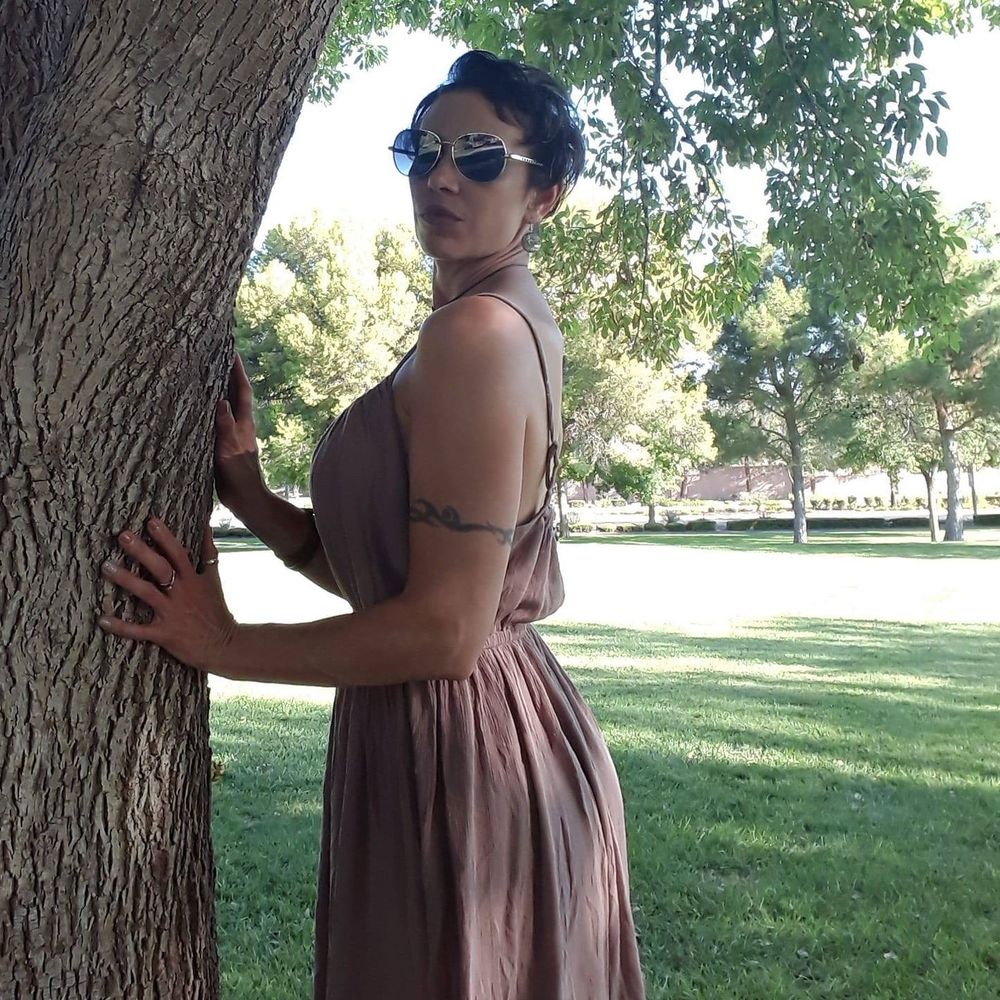 Meet your Posher, Natasha